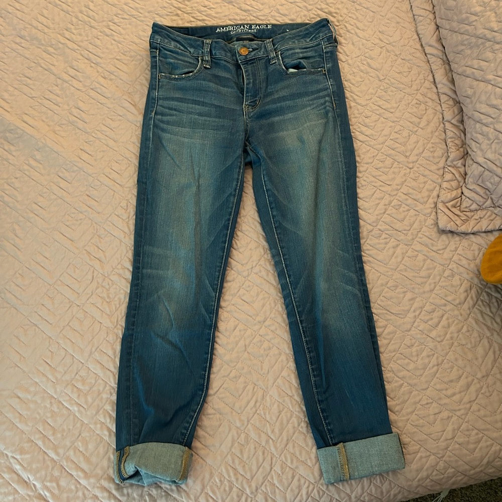 American Eagle Women's Skinny Jeans